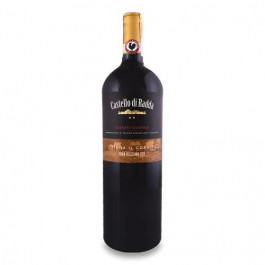   Castello di Radda Вино  Chianti Gran Selezione, 0.75 л (8033540410109)