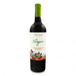   Domaine Bousquet Вино  Virgen Malbec, 0.75 л (7798101653722)