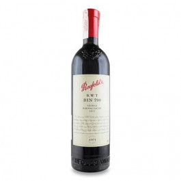   Penfolds Вино  RWT Shiraz червоне 2017, 0.75 л (9310297017423)