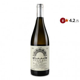   Inama Вино  Vulcaia Fume Sauvignon IGT, 0,75 л (8029001000200)