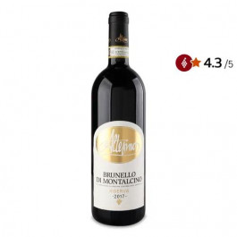   Altesino Вино  Brunello di Montalcino DOCG Riserva, 0.75 л (8016763201730)