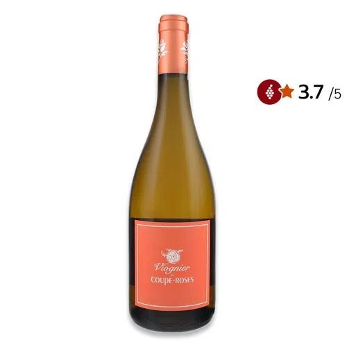 Chateau Coupe Roses Вино  Viognier, 0.75 л (3496650000090) - зображення 1