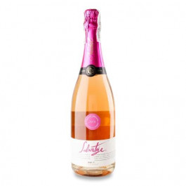   Nadal Вино ігристе  Corpinnat Salvatge Brut Rose, 0,75 л (8424554560186)