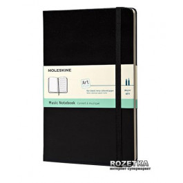   Moleskine Creative 978-88-6293-310-0