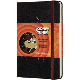   Moleskine Looney Tunes LELTMM710TZ