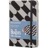 Moleskine Beatles Fish (1565) - зображення 1