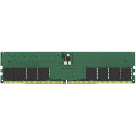   Kingston 32 GB DDR5 4800 MHz (KCP548UD8-32)