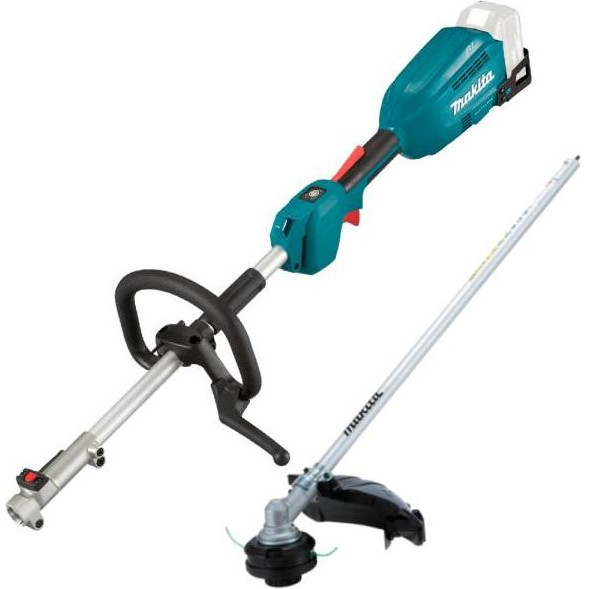 Makita DUX18ZX1 - зображення 1