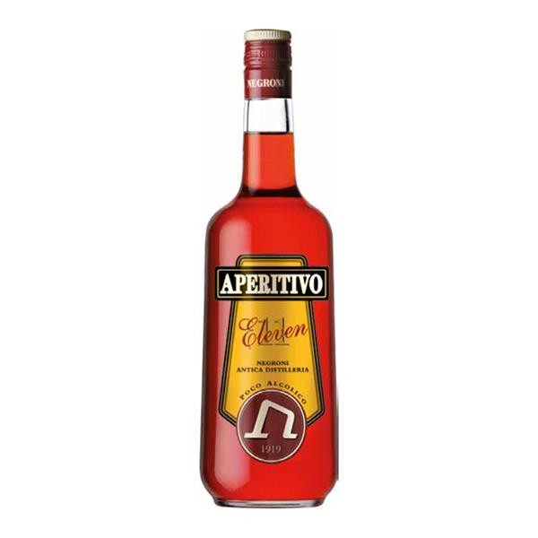 Negroni Лікер  Eleven 2л 11% (8008435011402) - зображення 1