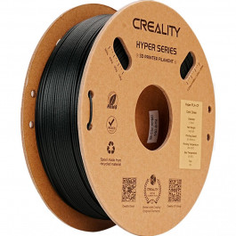   Creality Пластик (філамент) для 3D принтера  Hyper PLA-CF 1.75mm, 1кг, Dark Green (3301060016)