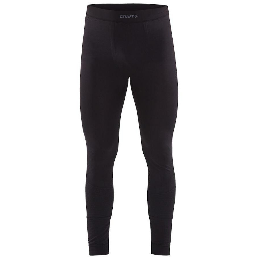 Craft Термоштани  Active Intensity Pants Man Black / розмір XL - зображення 1