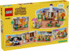 LEGO Animal Crossing Концерт К.К. на площі (77052) - зображення 2