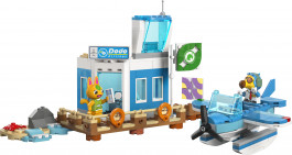   LEGO Animal Crossing Літайте з Dodo Airlines (77051)