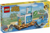 LEGO Animal Crossing Літайте з Dodo Airlines (77051) - зображення 2