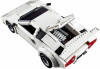 LEGO Lamborghini Countach 5000 Quattrovalvole (10337) - зображення 3