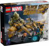 LEGO Marvel Месники проти Левіафана (76290) - зображення 2