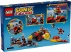 LEGO Sonic the Hedgehog Супер Сонік проти Яйця-бурильника (76999) - зображення 2