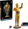 LEGO Star Wars C-3PO (75398) - зображення 2