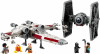 LEGO Star Wars Збірний пакет «Винищувач TIE і Корабель X-wing» (75393) - зображення 1