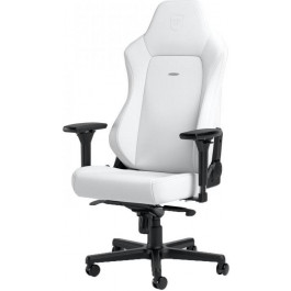   Noblechairs Hero White Edition (NBL-HRO-PU-WED)