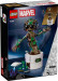 LEGO Super Heroes Marvel Танцюючий Ґрут (76297) - зображення 2