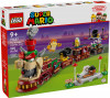 LEGO Super Mario Швидкий потяг Боузера (71437) - зображення 2