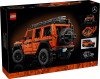 LEGO Technic Mercedes-Benz G 500 Professional Line (42177) - зображення 2