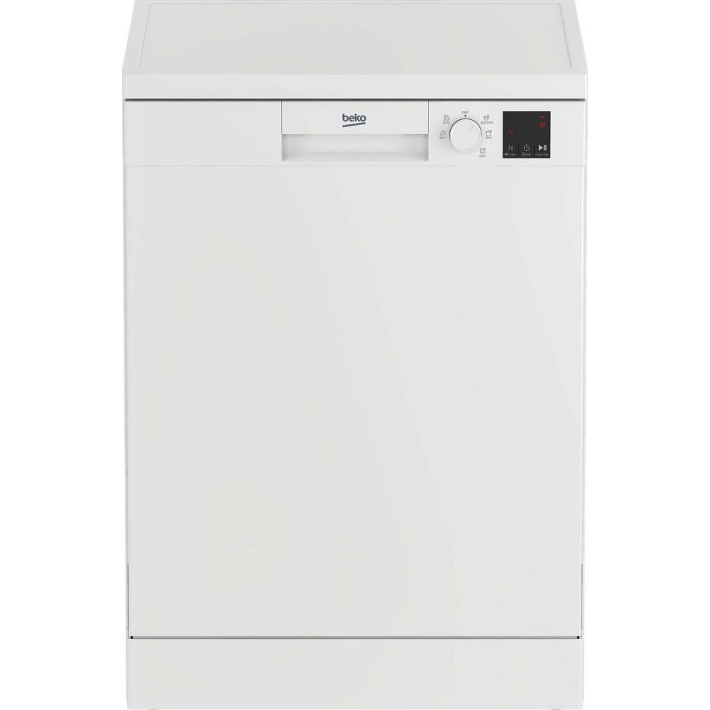 Beko DVN05320W - зображення 1