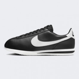   Nike Чоловічі кросівки  Cortez DM4044-001 44 (10US) 28 см Чорні (196975539871)