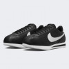 Nike Чоловічі кросівки  Cortez DM4044-001 43 (9.5US) 27.5 см Чорні (196975552511) - зображення 2