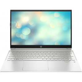   HP Pavilion 15-eg3046ua Natural Silver (9H8S7EA)