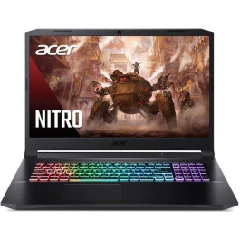   Acer Nitro 5 AN517-41-R9ZQ Shale Black (NH.QBHEU.00G)