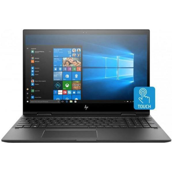 HP Envy x360 13-bf0747nr (6P6Z1UA) - зображення 1