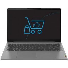   Lenovo IdeaPad 3 15ITL6 (82H8019KPB)