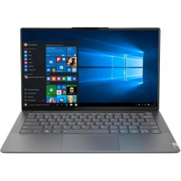   Lenovo Legion 5 15ARP8 Storm Grey (83EF0022US)