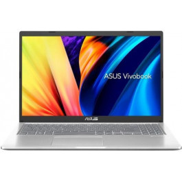   ASUS VivoBook 15 X1500EA Transparent Silver (X1500EA-BQ3364, 90NB0TY6-M04T60)