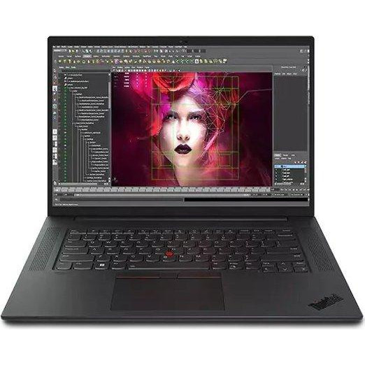 Lenovo ThinkPad P1 Gen 5 (21DC000MRA) - зображення 1