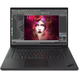   Lenovo ThinkPad P1 Gen 5 (21DC000MRA)