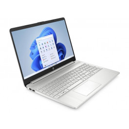   HP 15s-eq3039ua Natural Silver (827B8EA)