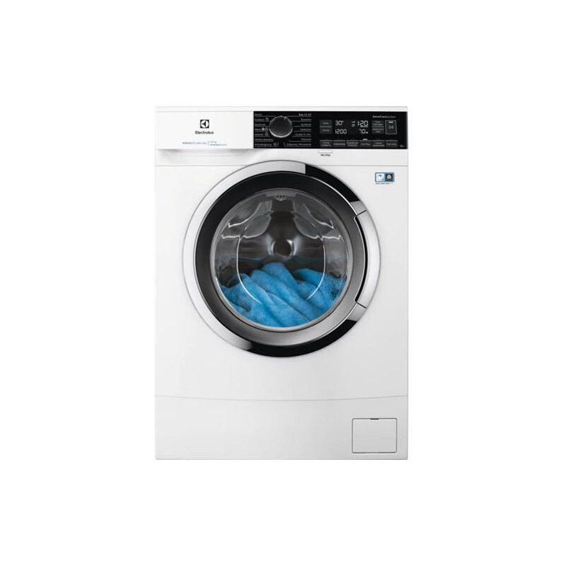 Electrolux EW6SN227CP - зображення 1