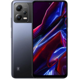   Xiaomi Poco X5 5G 6/128GB Black