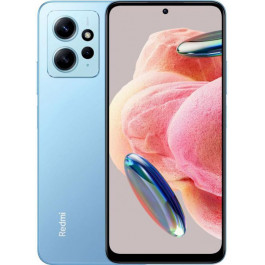   Xiaomi Redmi Note 12 6/128GB Ice Blue (no NFC)