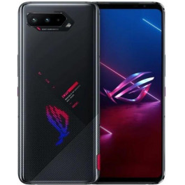   ASUS ROG Phone 5s 12/128GB Phantom Black