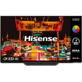   Hisense 55A85H