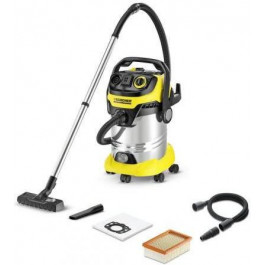   Karcher WD 6 P Premium (1.348-272.0)