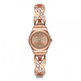   Swatch ROSE HUG YSG165G