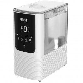   Levoit OasisMist Smart Humidifier LUH-O451S-WEU (HEAPHULVSEU0063Y)