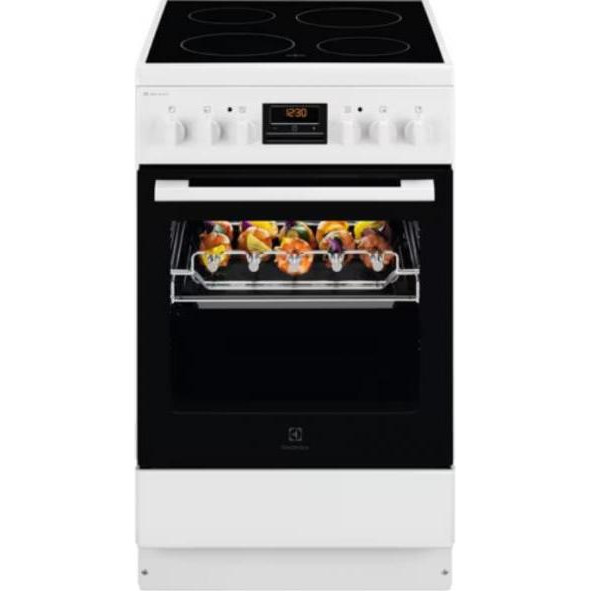 Electrolux LKR540202W - зображення 1