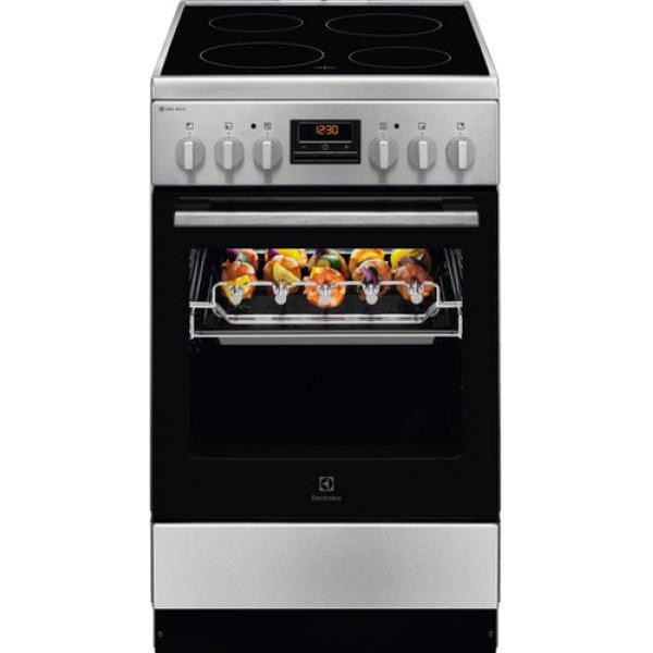 Electrolux LKR540202X - зображення 1