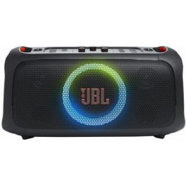   JBL PartyBox On The Go Essential Black (JBLPBOTGES)